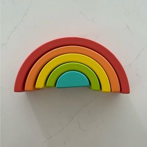 Lovevery rainbow 🌈